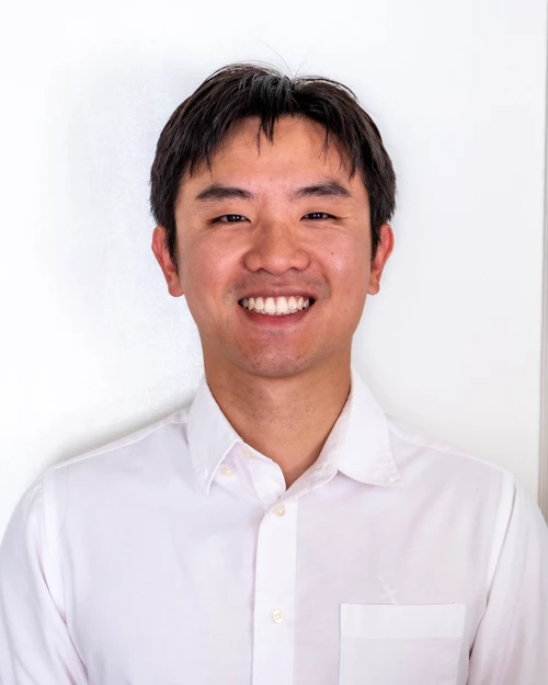 Healthcare Initiative_Dylan Kwang