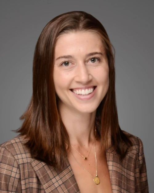 Maddy Schoenberger_Headshot