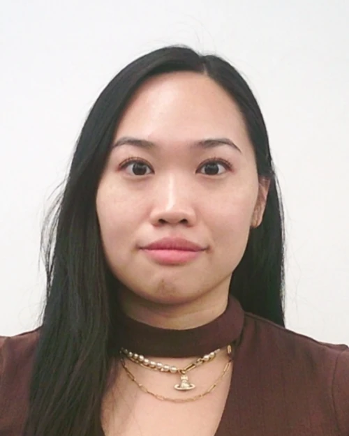 Susan Chor_Headshot