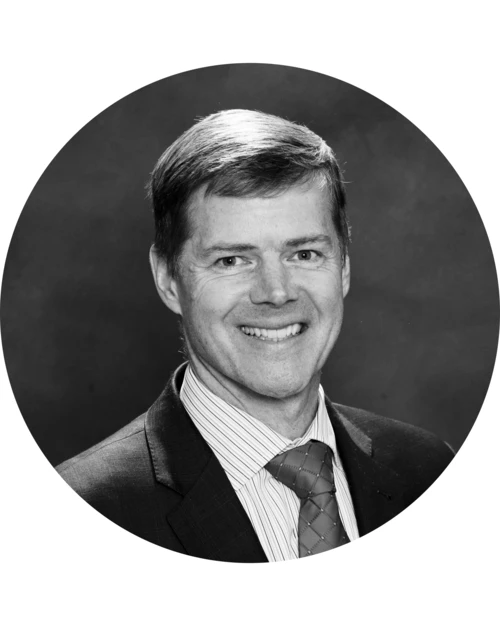 Healthcare Initiative - Nicholas J. Hart