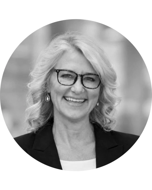 Healthcare Initiative - Karen Weinseiss