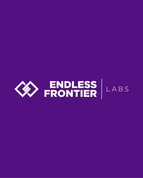 Endless Frontier Labs logo