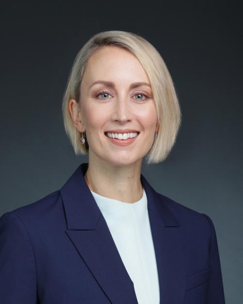 Lindsey Dietschi headshot