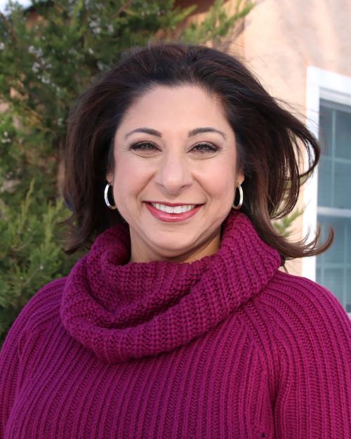 Dolly Chugh Faculty Spotlight