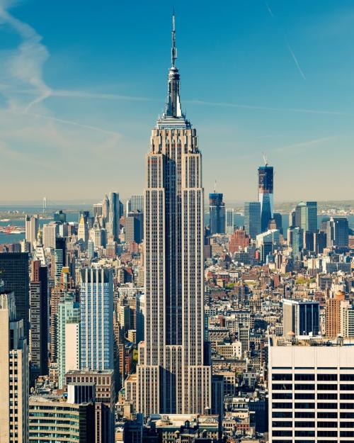 EmpireStateBuilding