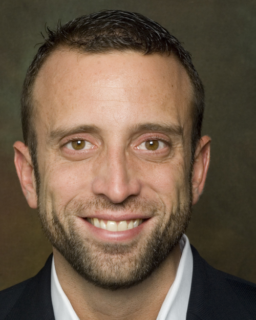 Steven L. Blader, Kenneth G. Langone Professor of Business and Chair, Management and Organization