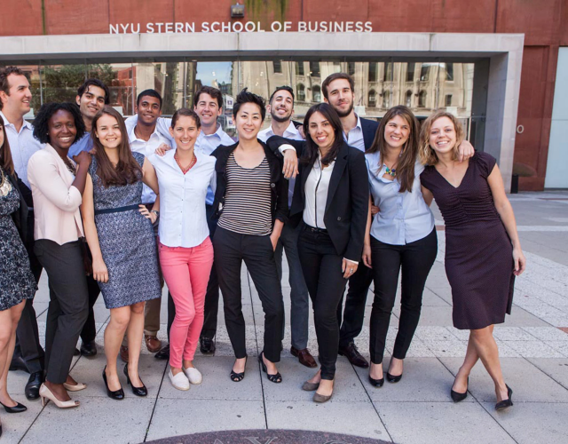 MBA Ambassadors MBA Ambassadors