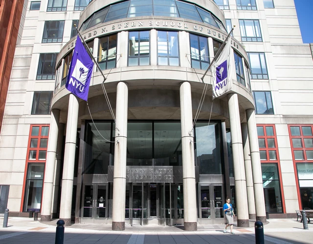 NYU Stern