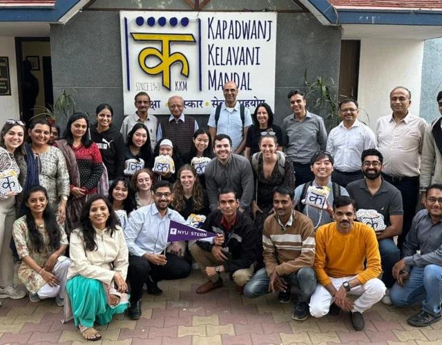 SSP India 2025 project