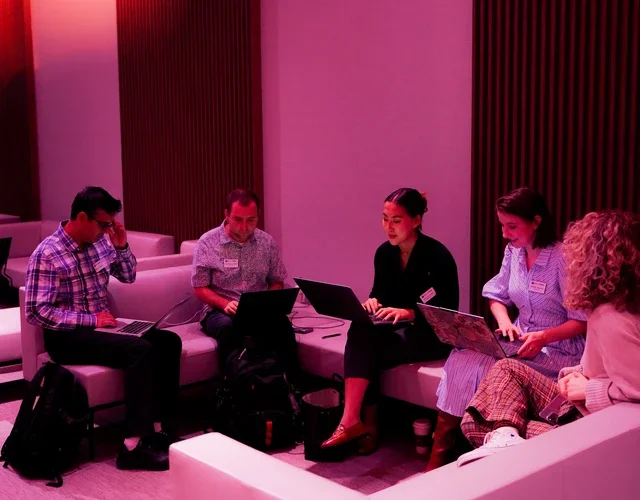 Student Events Photo