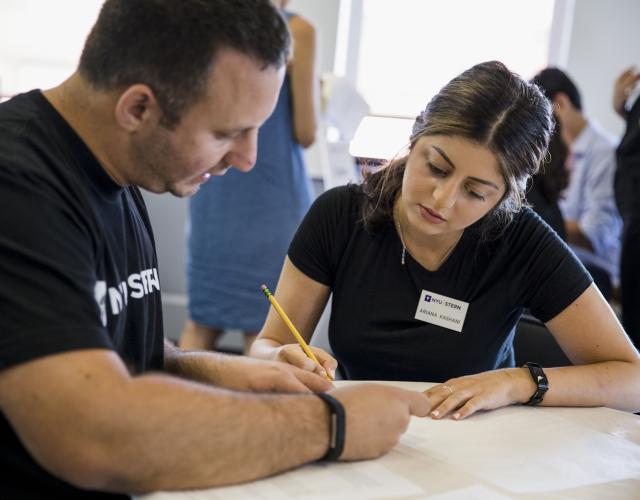 Mentoring
