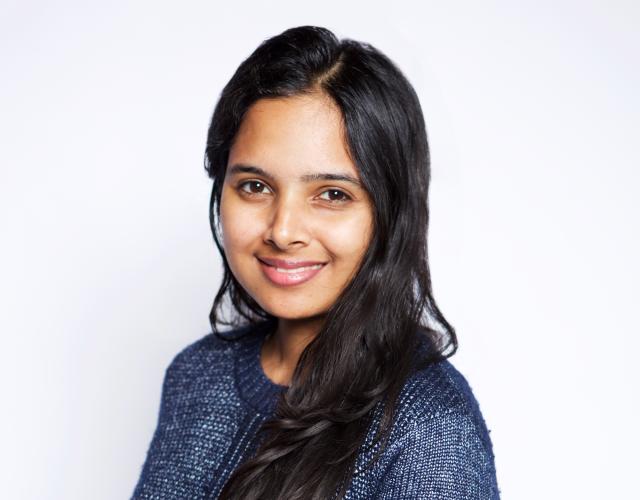 Neha Tummala