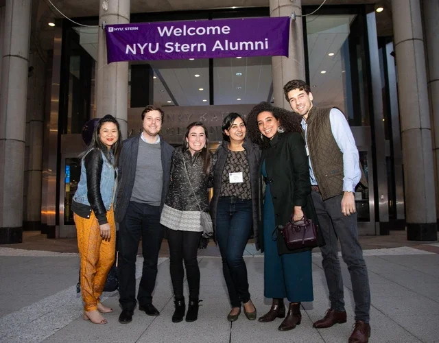 Alumni gather on campus for Reunion