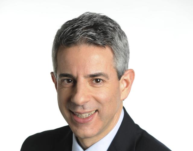 Alan Gallo's headshot