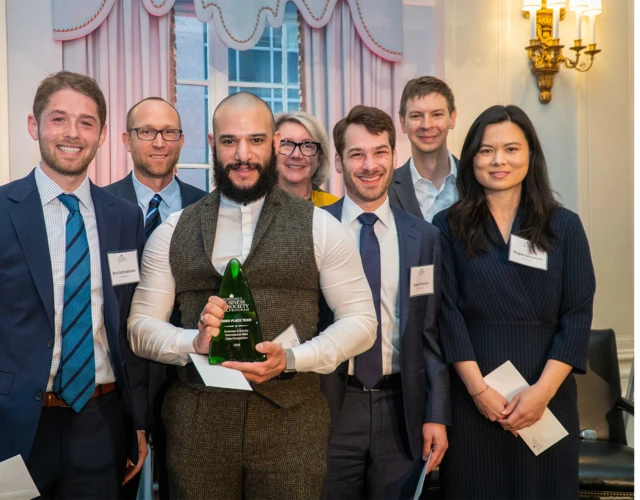 Case Competitions