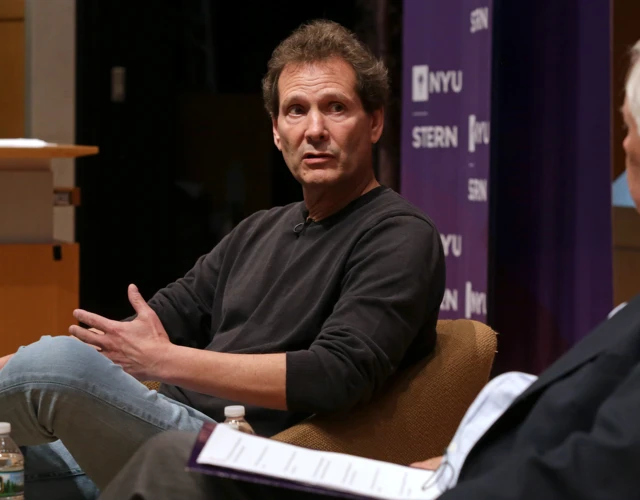 Daniel Shulman