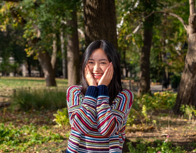 Rachel Yeung