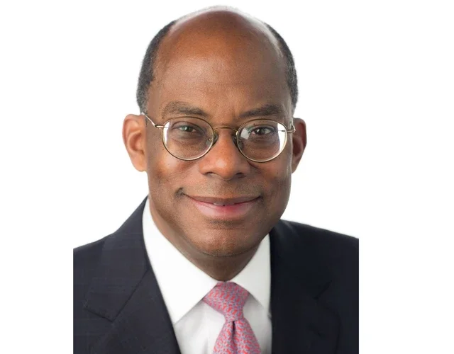 Roger Ferguson Headshot