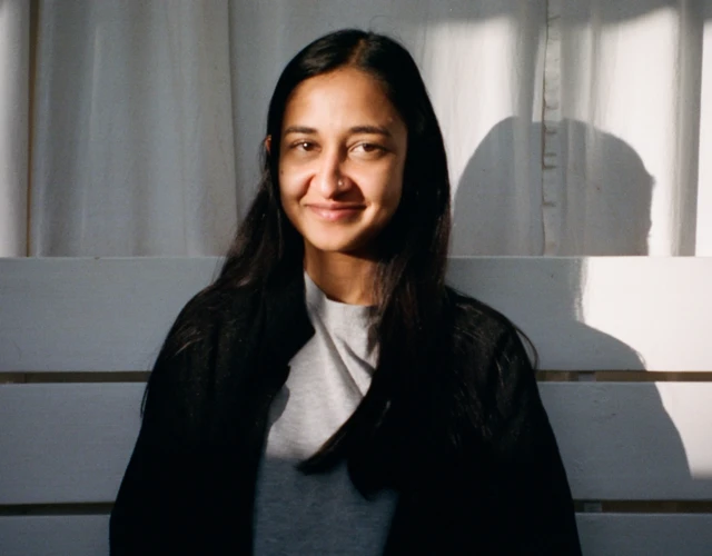 Vidula Joshi