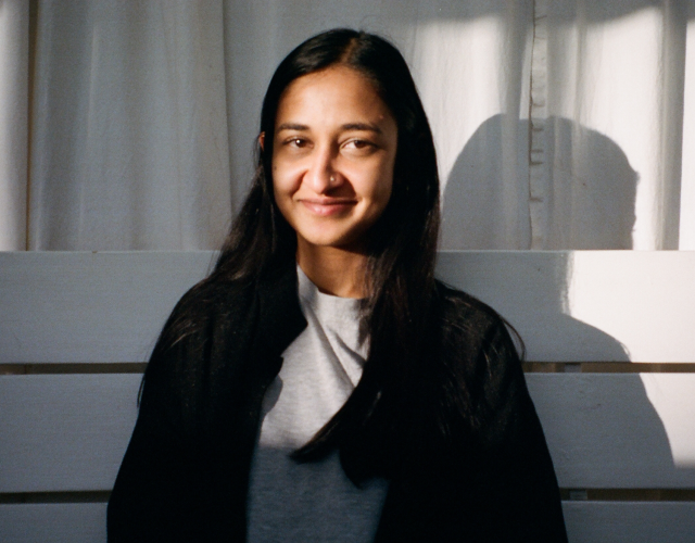 Vidula Joshi