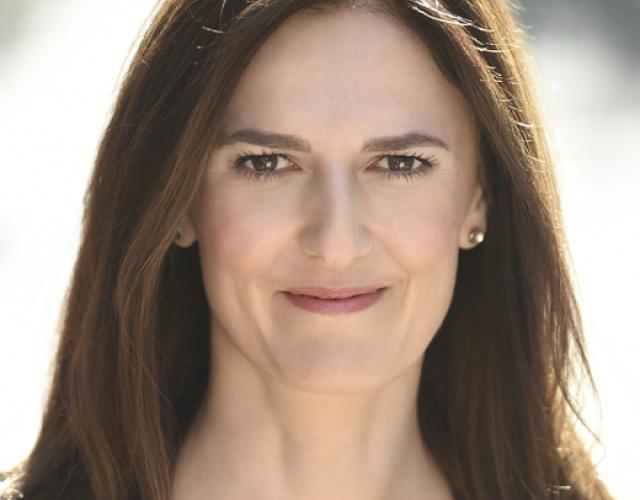 Caroline Webb