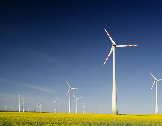 Wind Turbines