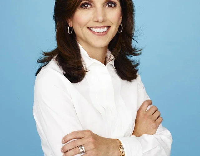 Beth Comstock