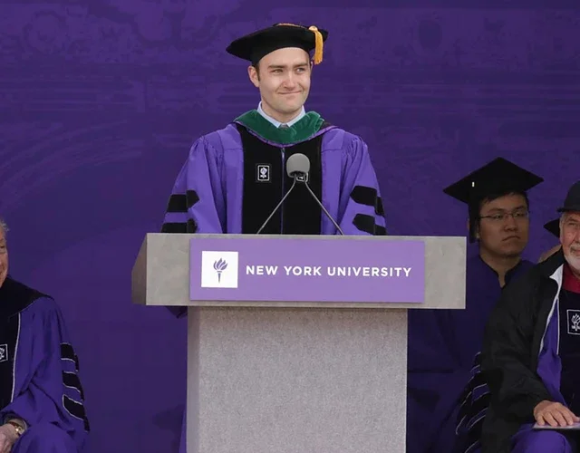 Brent Dibble, MD/MBA 2015