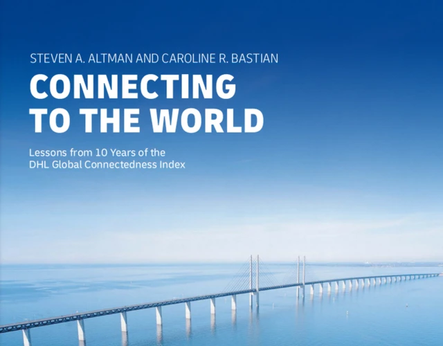 Connecting to the World