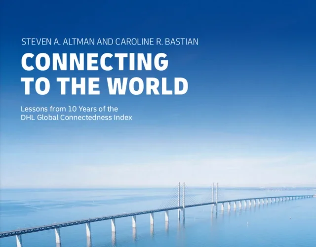 Connecting to the World