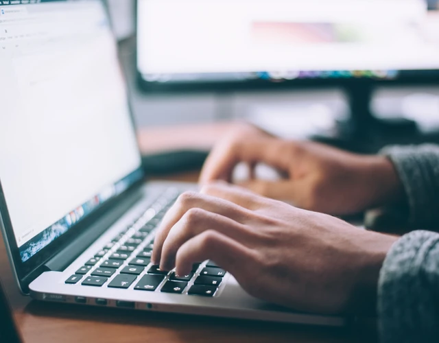 Teach Online
