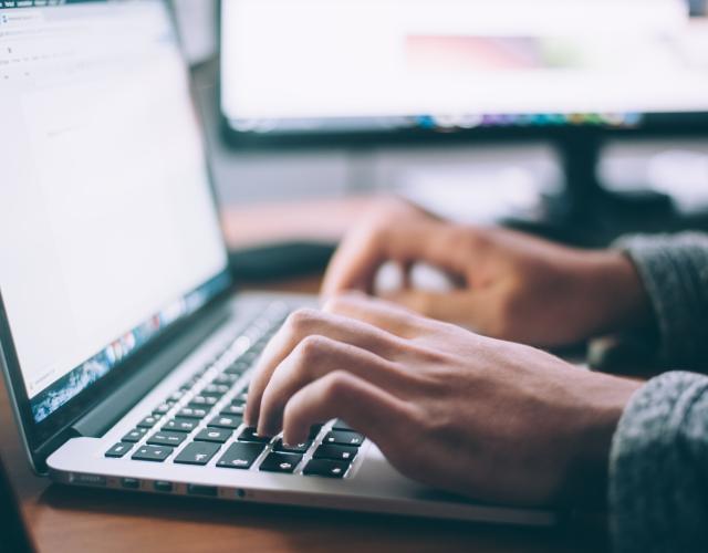 Teach Online