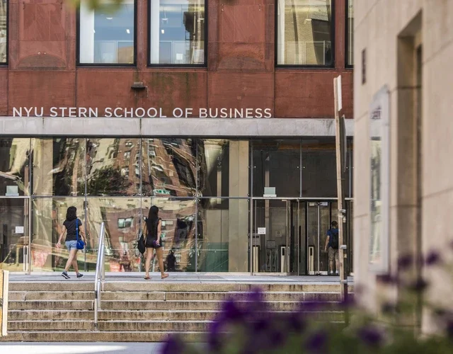 NYU Stern School of Business
