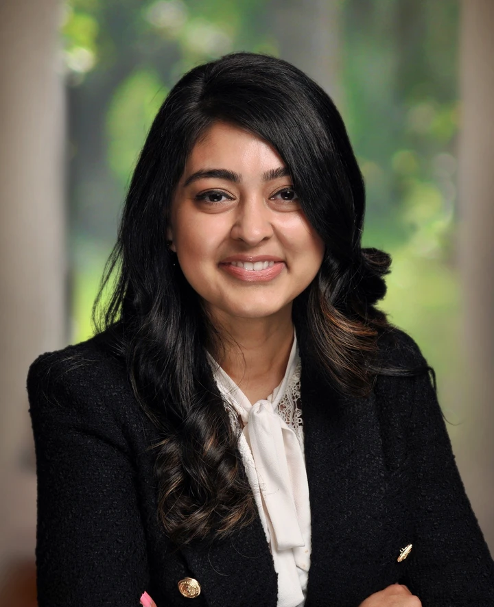 Aafiya Jamal