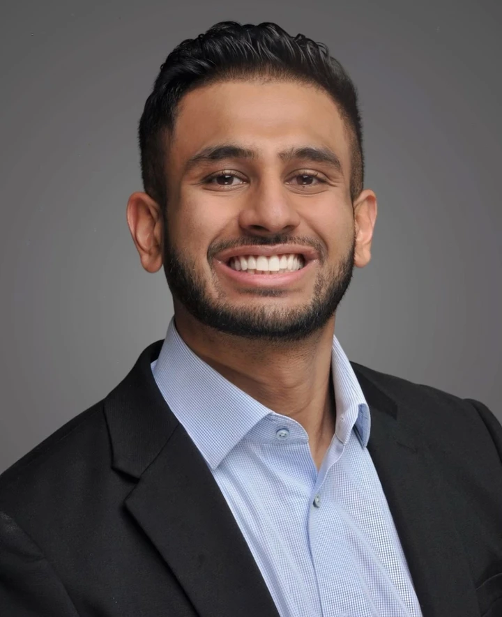 Shivam Patel