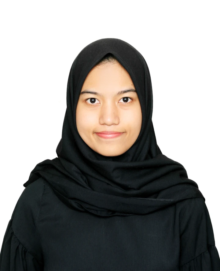 Amanda Hanggoro