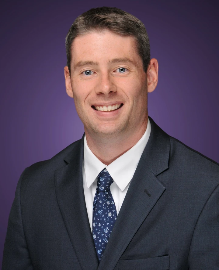 Scott Dunleavy