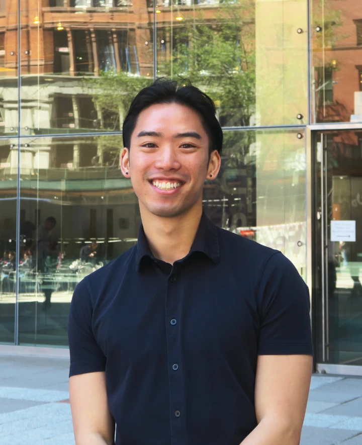 Austin Nguyen