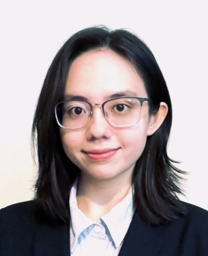 Gina Polese Headshot
