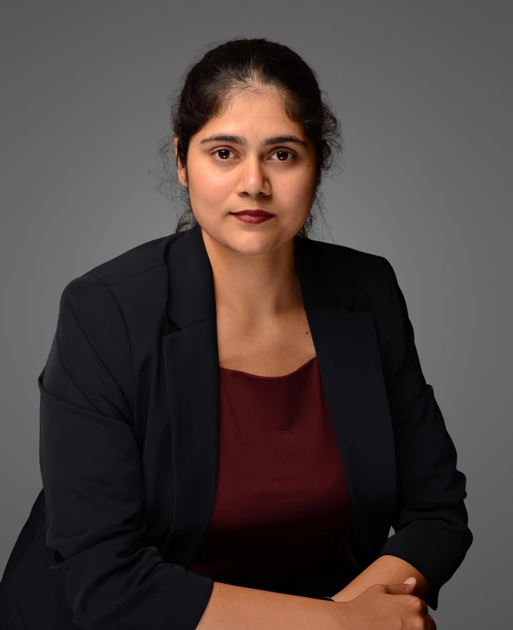 Gayatri Chadalapaka