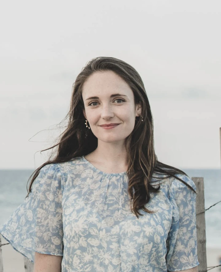 Joan Daly