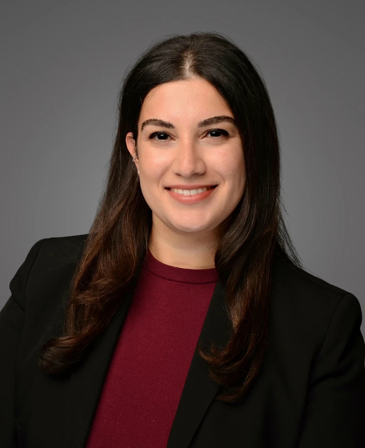 Sahar Mirsepassi