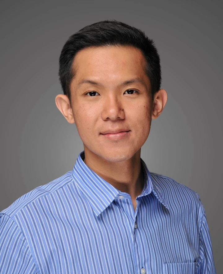 Shawn Lin