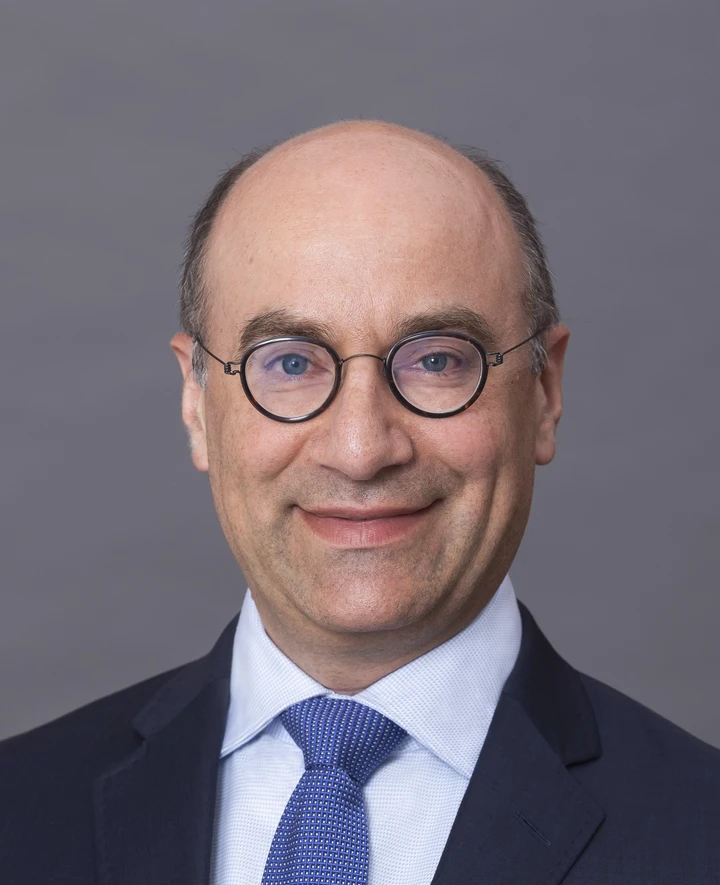 Steven Altman