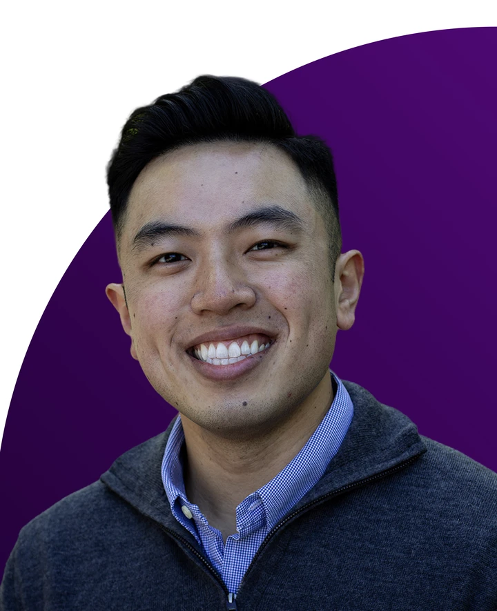 Part-time MBA Alumni Ambassador Jeremy De Los Angeles