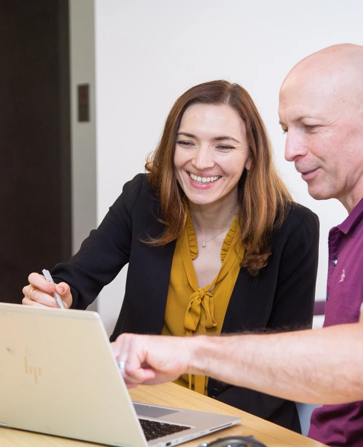  Center for Behavioral Research