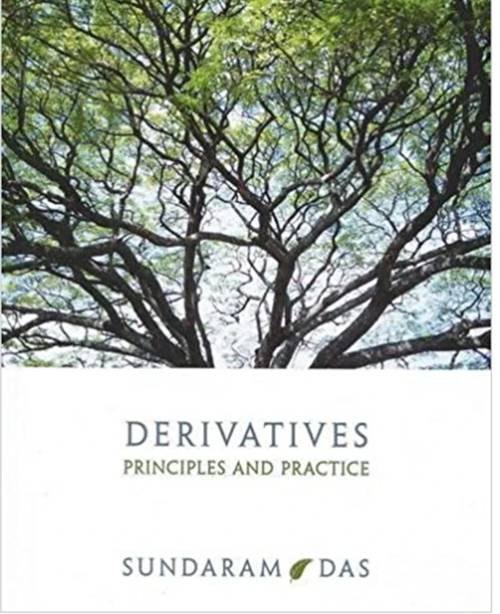 Derivates: Principles & Pracitces