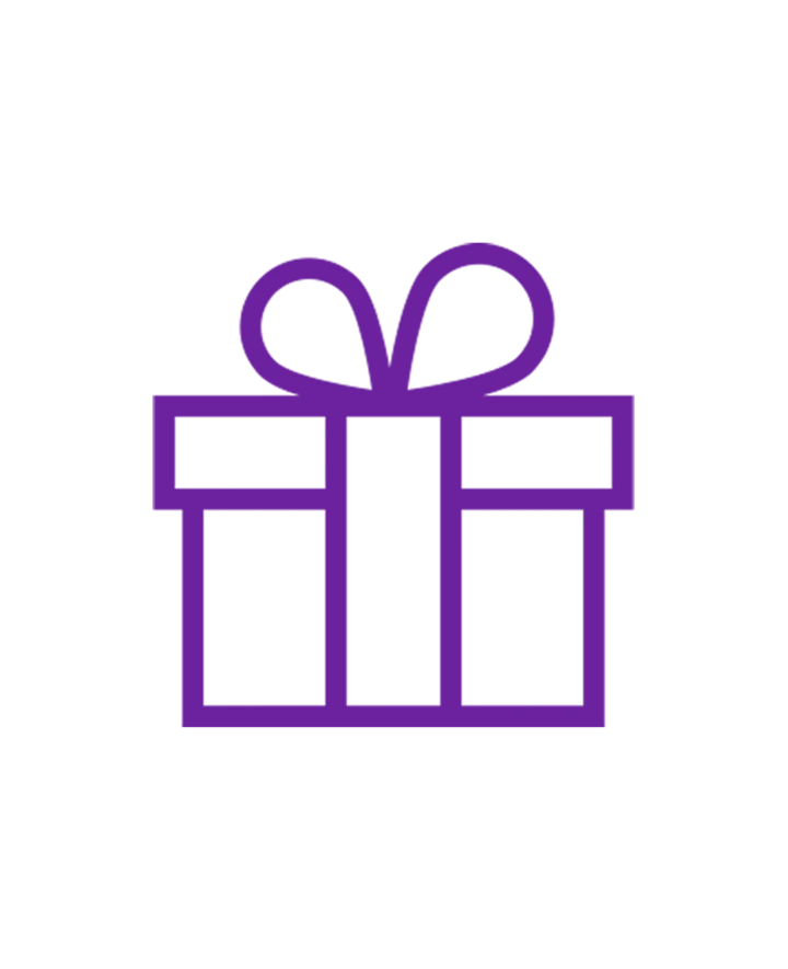Icon of Gift