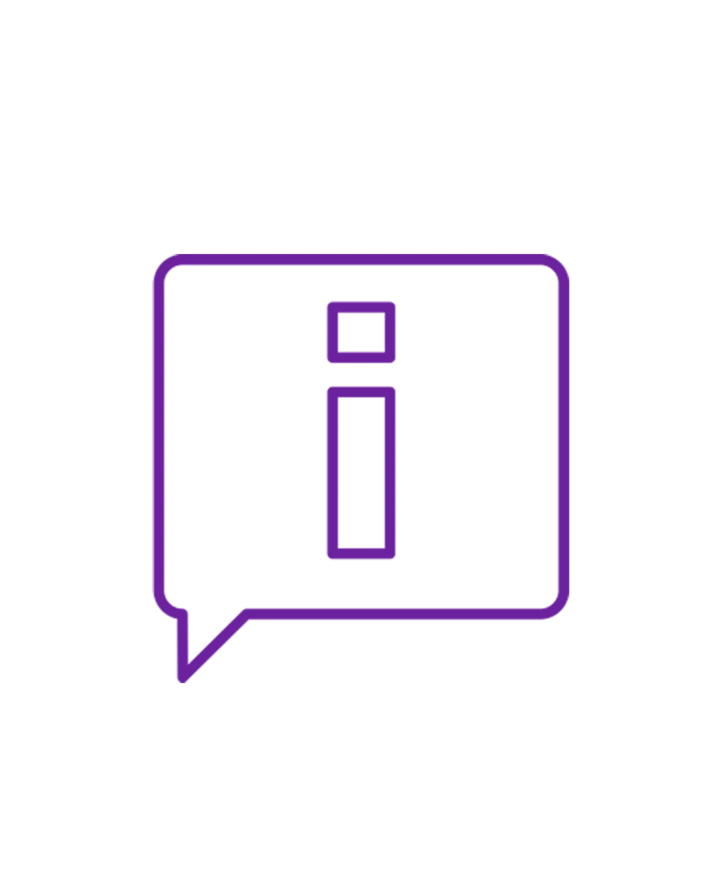 Information icon