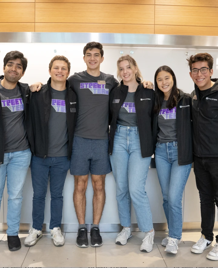 Street Team Open House 2022